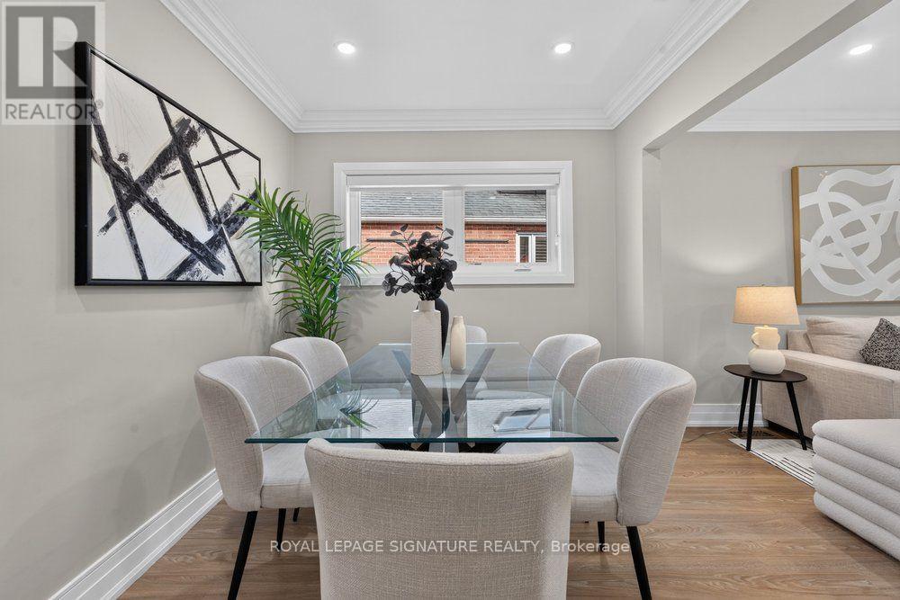 24 Glenshaw Crescent, Toronto, Ontario  M4B 2C9 - Photo 13 - E13719228