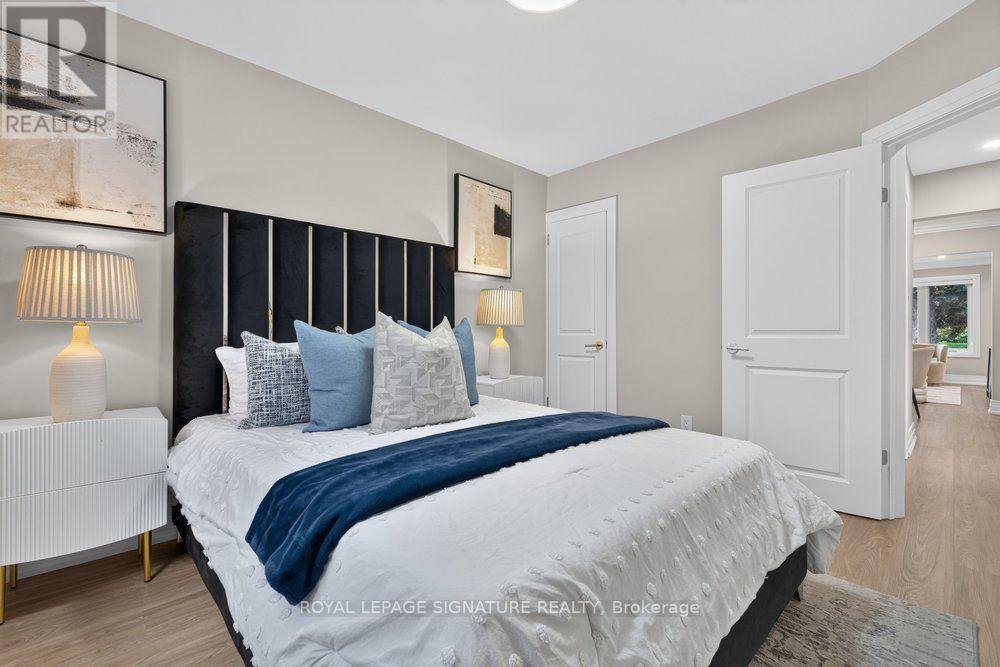 24 Glenshaw Crescent, Toronto, Ontario  M4B 2C9 - Photo 21 - E13719228