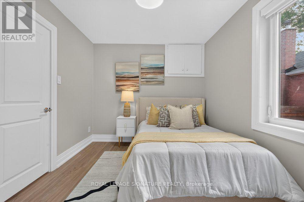 24 Glenshaw Crescent, Toronto, Ontario  M4B 2C9 - Photo 23 - E13719228