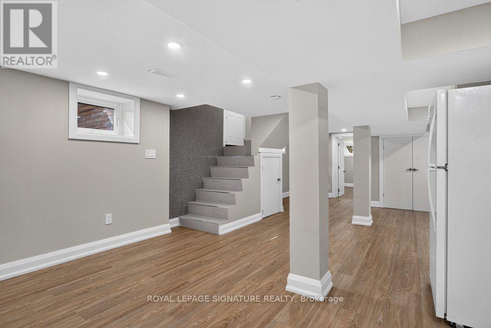 24 Glenshaw Crescent, Toronto, Ontario  M4B 2C9 - Photo 28 - E13719228