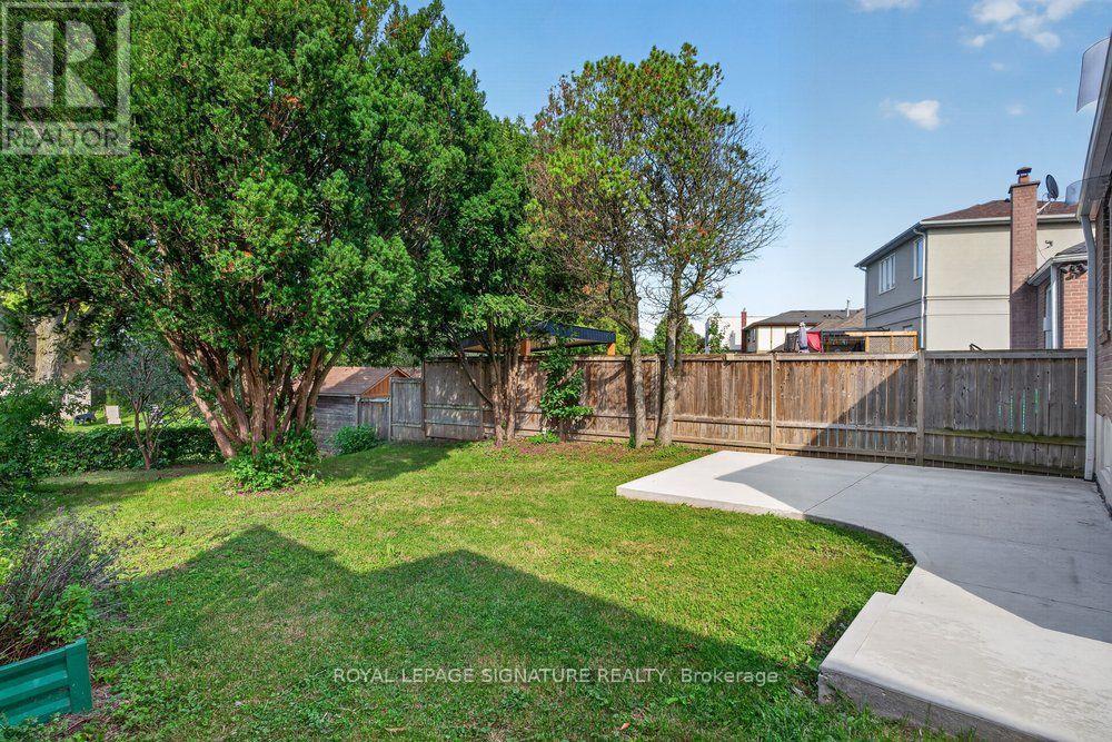 24 Glenshaw Crescent, Toronto, Ontario  M4B 2C9 - Photo 42 - E13719228