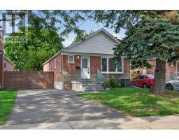 24 GLENSHAW CRESCENT, Toronto, Ontario