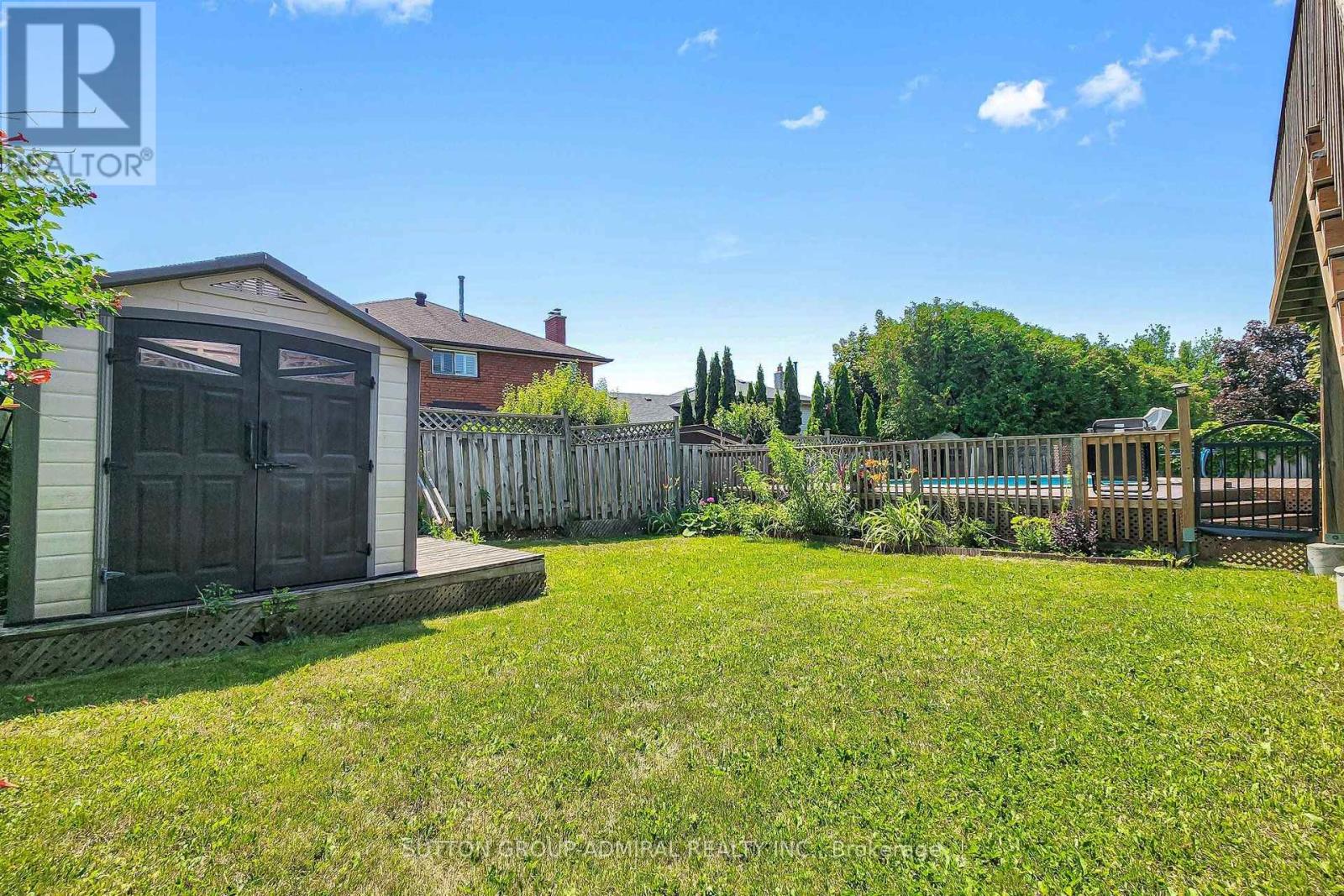 879 Peggoty Circle, Oshawa, Ontario  L1K 2G6 - Photo 49 - E13719232