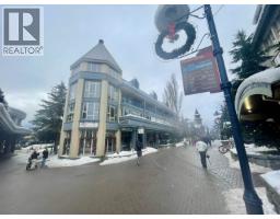 203/303 4338 VILLAGE GATE BOULEVARD, Whistler, British Columbia