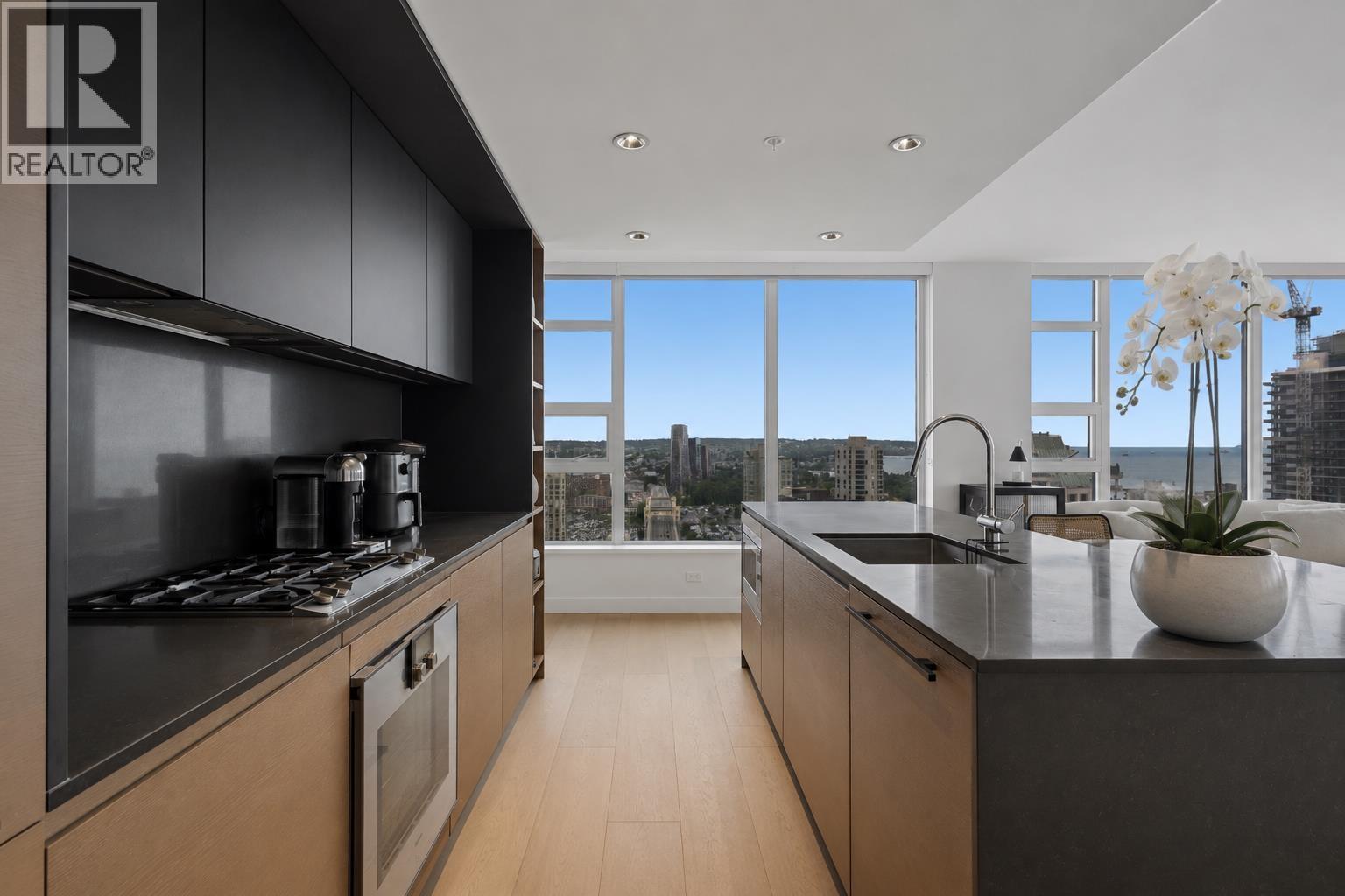 2701 1289 Hornby Street, Vancouver, British Columbia  V6Z 0G7 - Photo 13 - R3159406