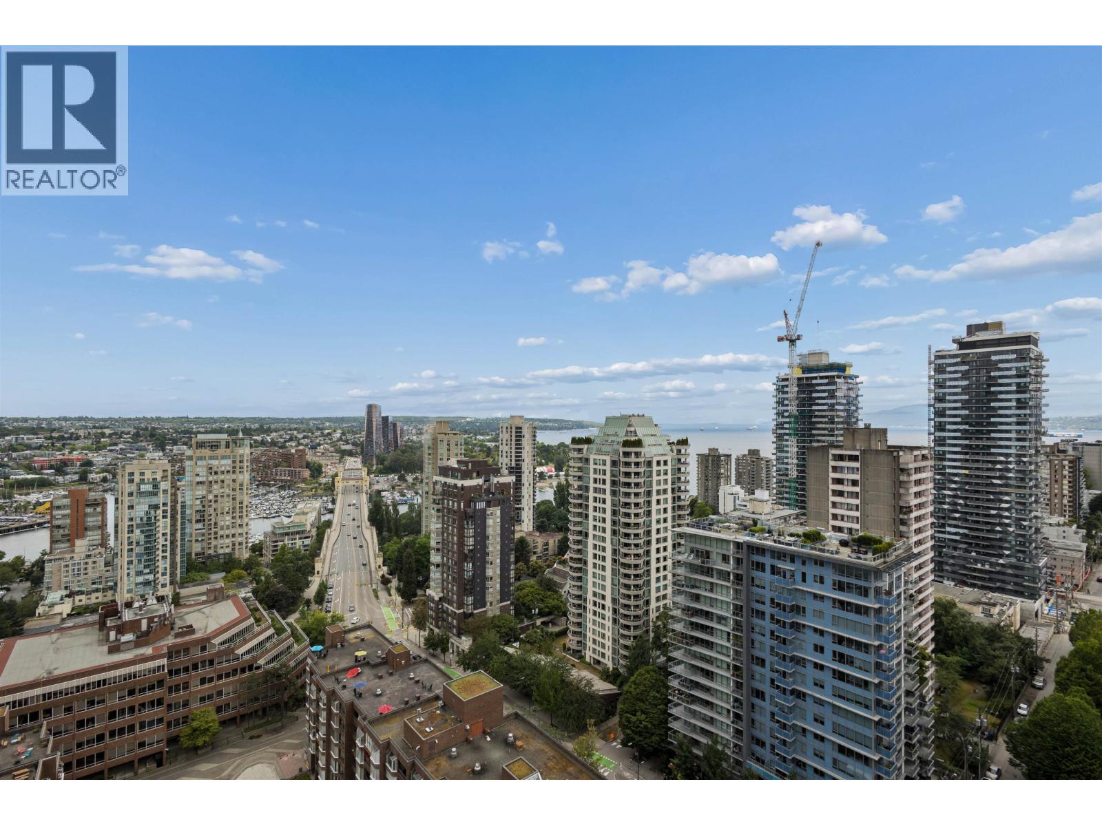 2701 1289 Hornby Street, Vancouver, British Columbia  V6Z 0G7 - Photo 15 - R3159406