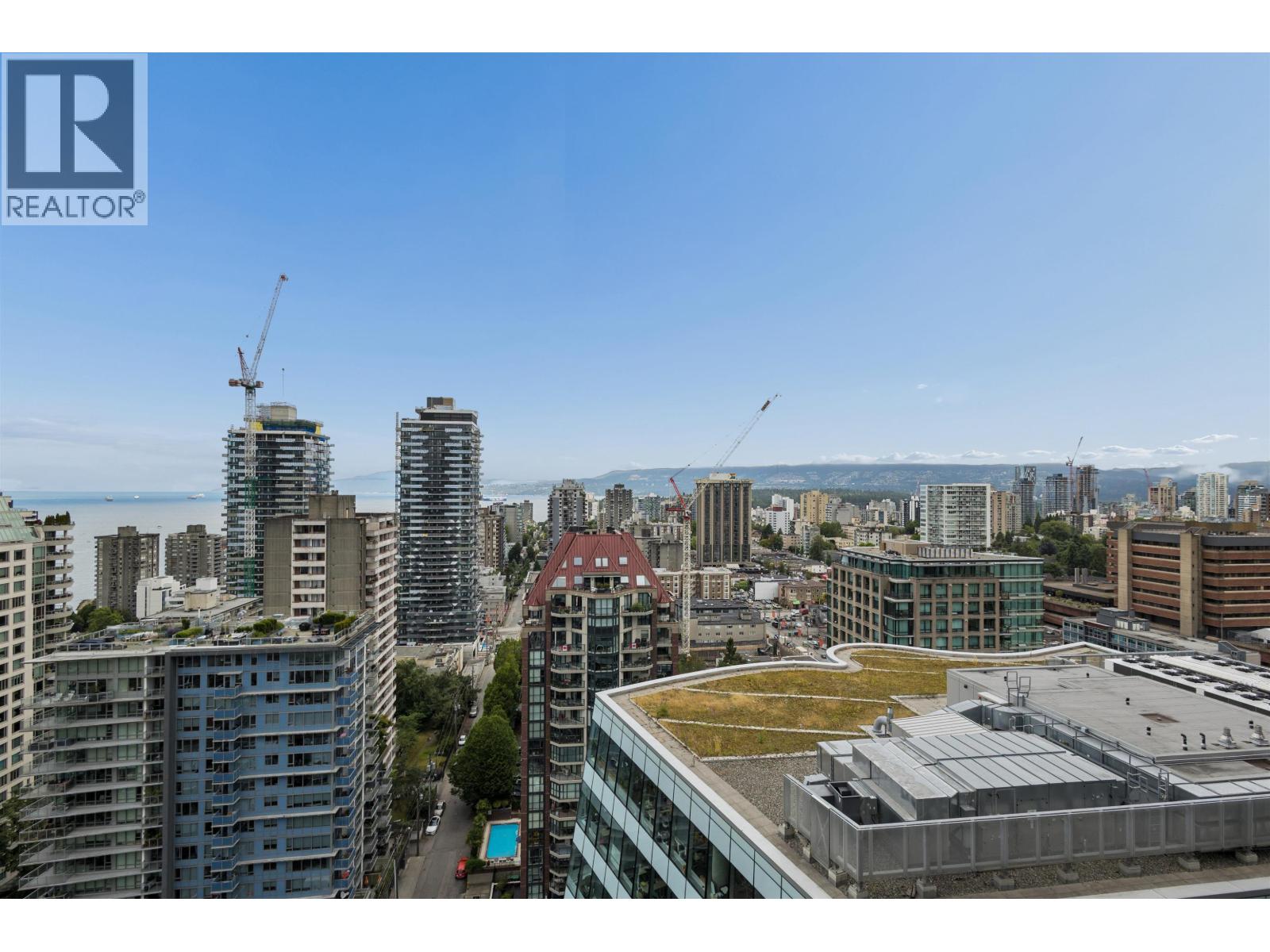 2701 1289 Hornby Street, Vancouver, British Columbia  V6Z 0G7 - Photo 18 - R3159406