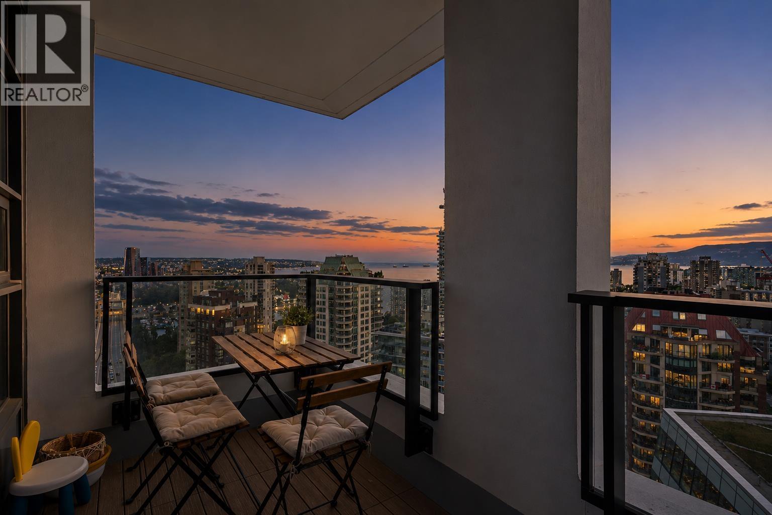 2701 1289 Hornby Street, Vancouver, British Columbia  V6Z 0G7 - Photo 21 - R3159406