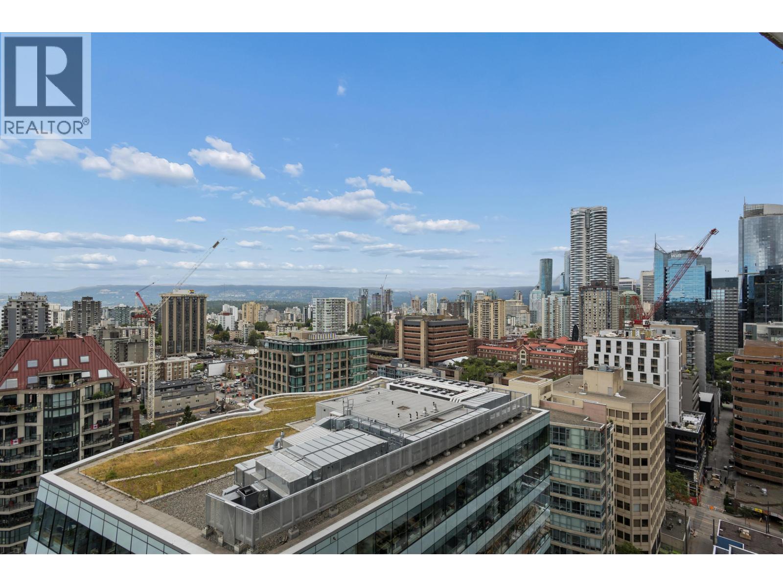 2701 1289 Hornby Street, Vancouver, British Columbia  V6Z 0G7 - Photo 4 - R3159406