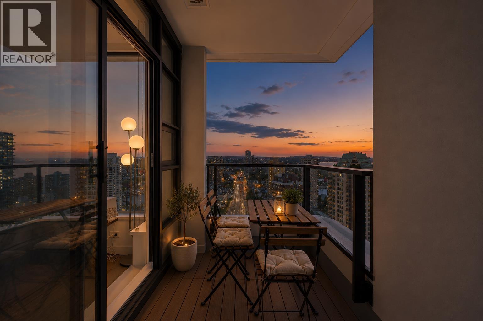 2701 1289 Hornby Street, Vancouver, British Columbia  V6Z 0G7 - Photo 5 - R3159406