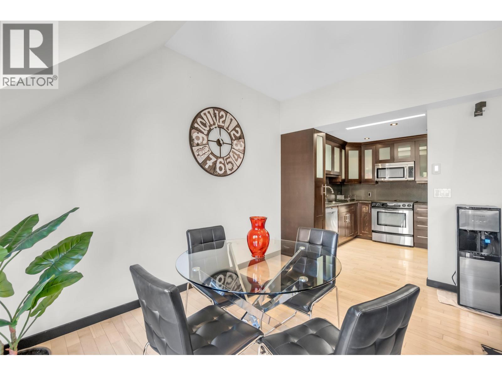 1848 W 1st Avenue, Vancouver, British Columbia  V6J 1G5 - Photo 10 - R3159409