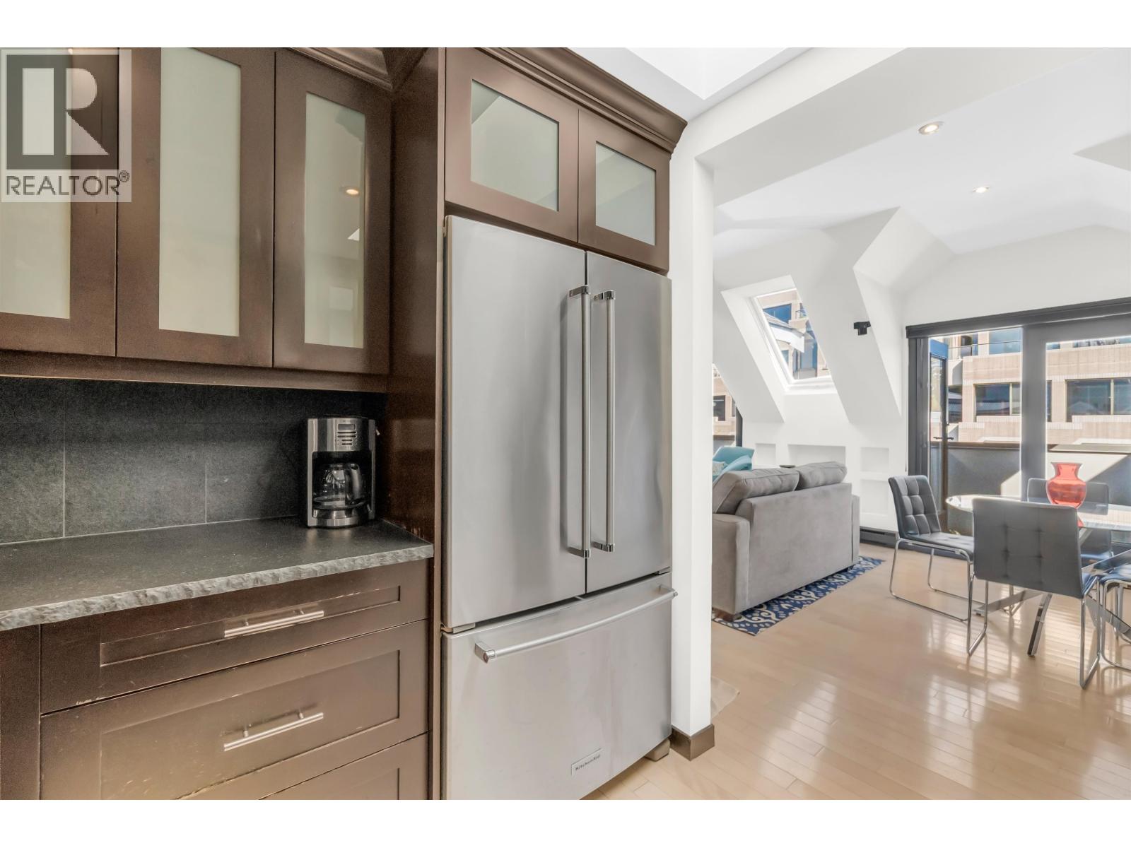 1848 W 1st Avenue, Vancouver, British Columbia  V6J 1G5 - Photo 13 - R3159409