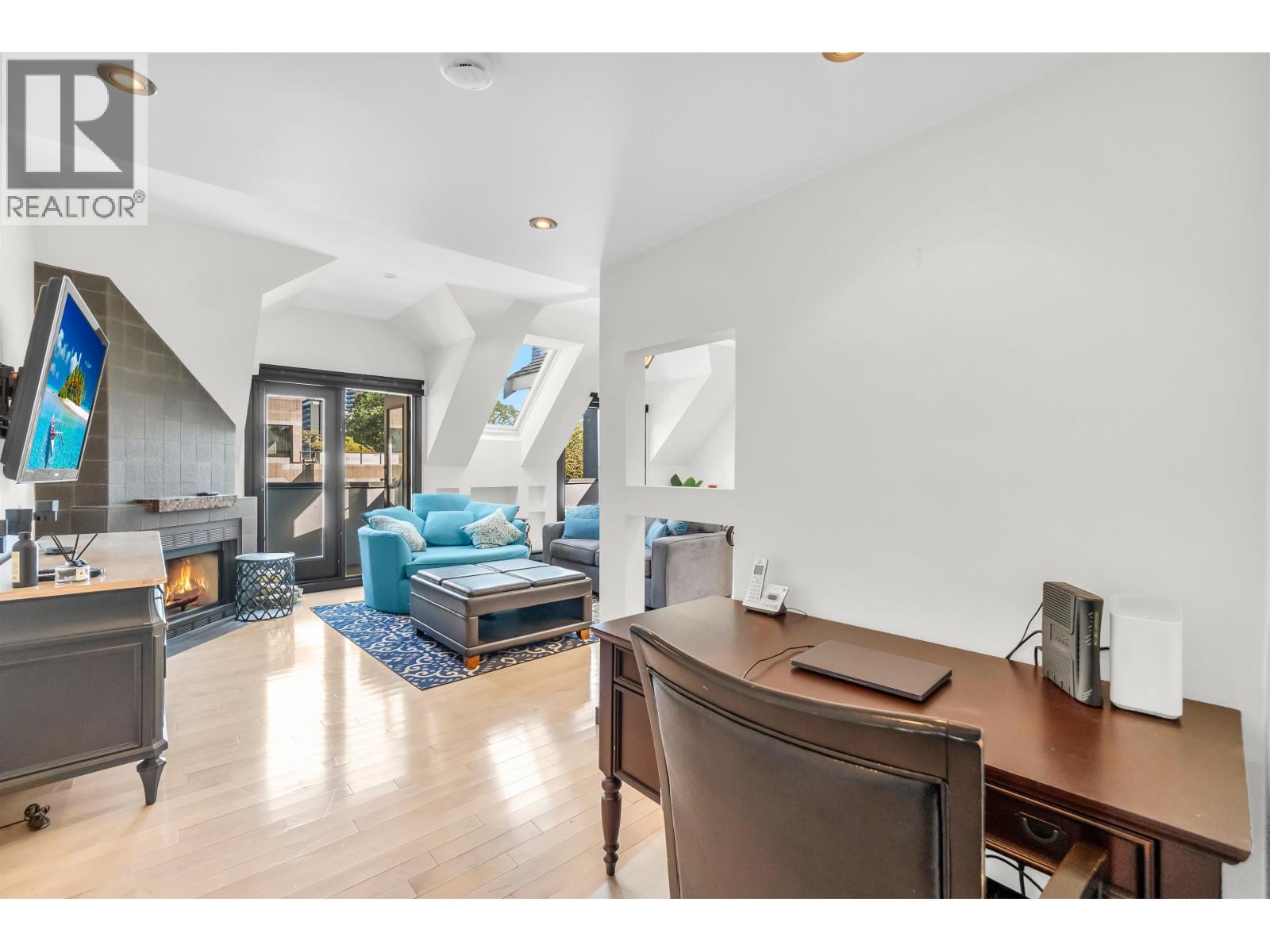1848 W 1st Avenue, Vancouver, British Columbia  V6J 1G5 - Photo 14 - R3159409