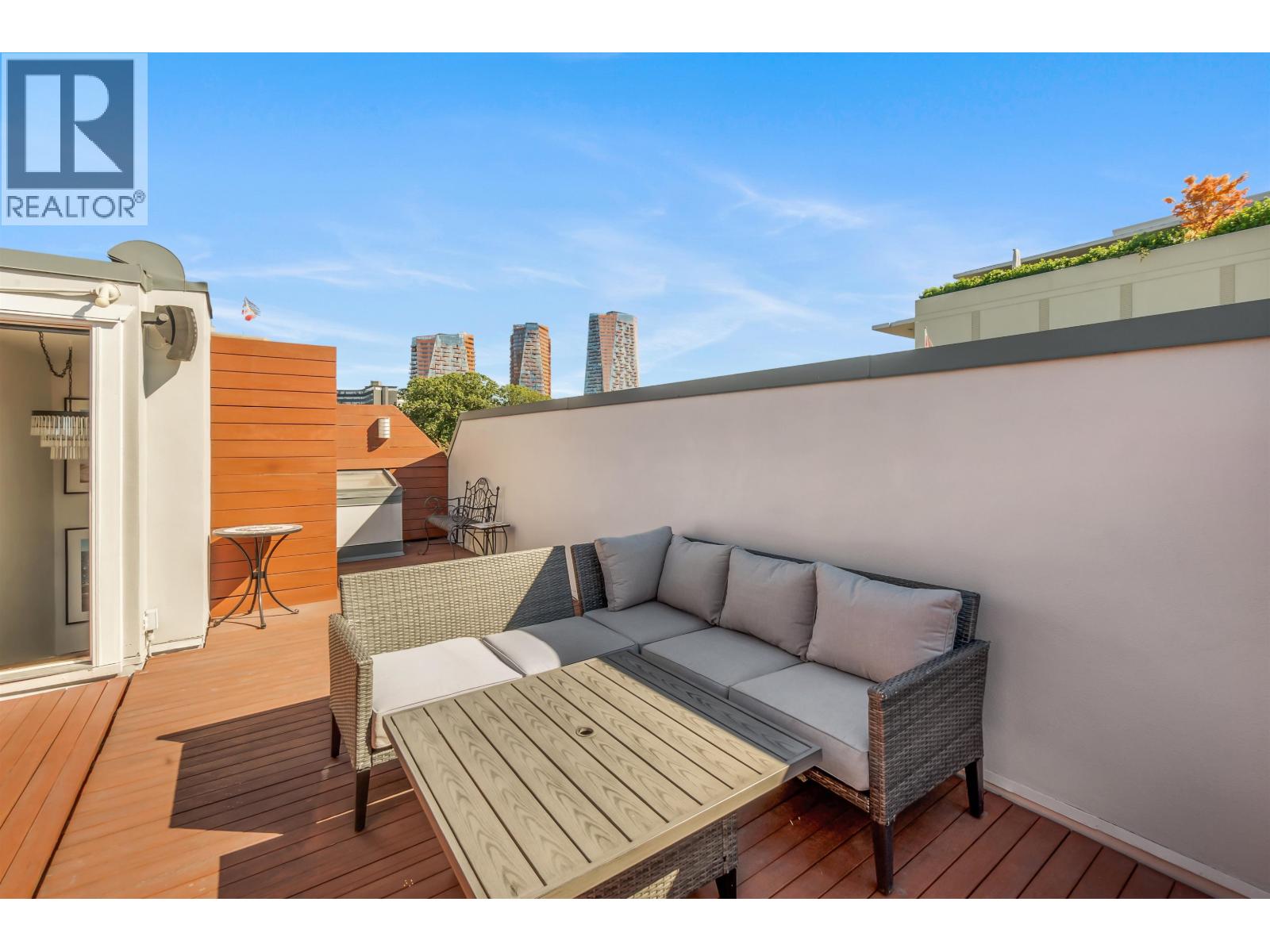 1848 W 1st Avenue, Vancouver, British Columbia  V6J 1G5 - Photo 18 - R3159409