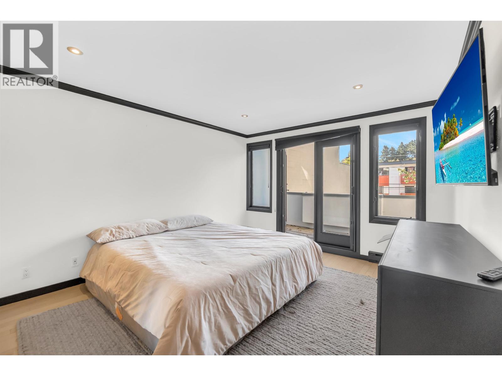 1848 W 1st Avenue, Vancouver, British Columbia  V6J 1G5 - Photo 23 - R3159409
