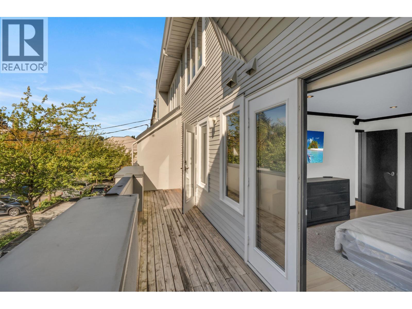 1848 W 1st Avenue, Vancouver, British Columbia  V6J 1G5 - Photo 32 - R3159409