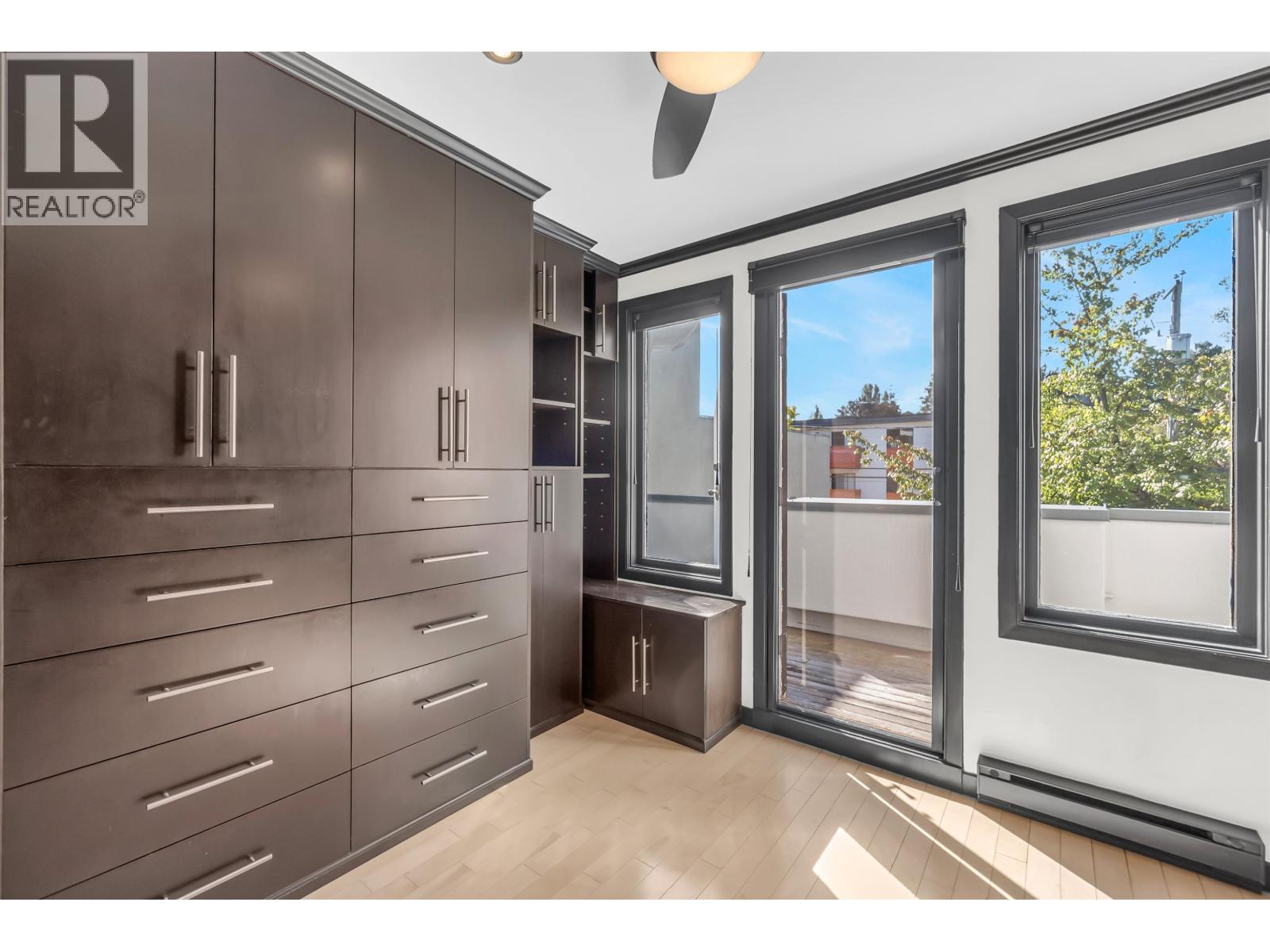 1848 W 1st Avenue, Vancouver, British Columbia  V6J 1G5 - Photo 33 - R3159409