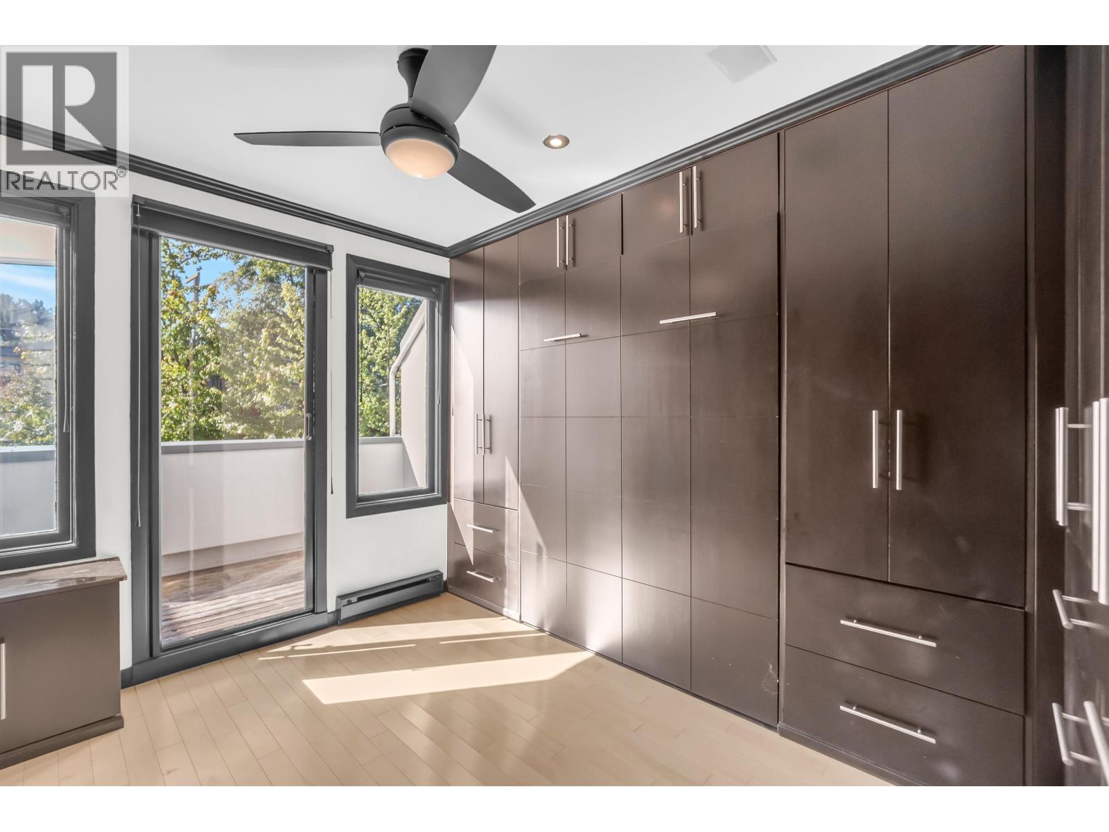 1848 W 1st Avenue, Vancouver, British Columbia  V6J 1G5 - Photo 34 - R3159409