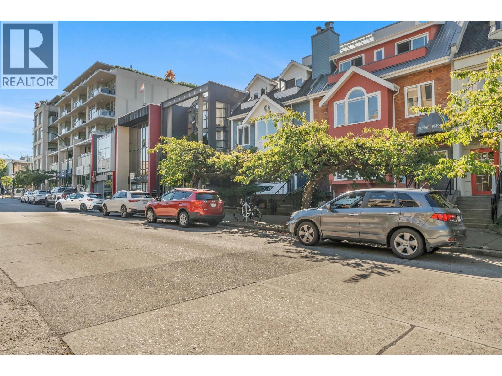 1848 W 1st Avenue, Vancouver, British Columbia  V6J 1G5 - Photo 37 - R3159409