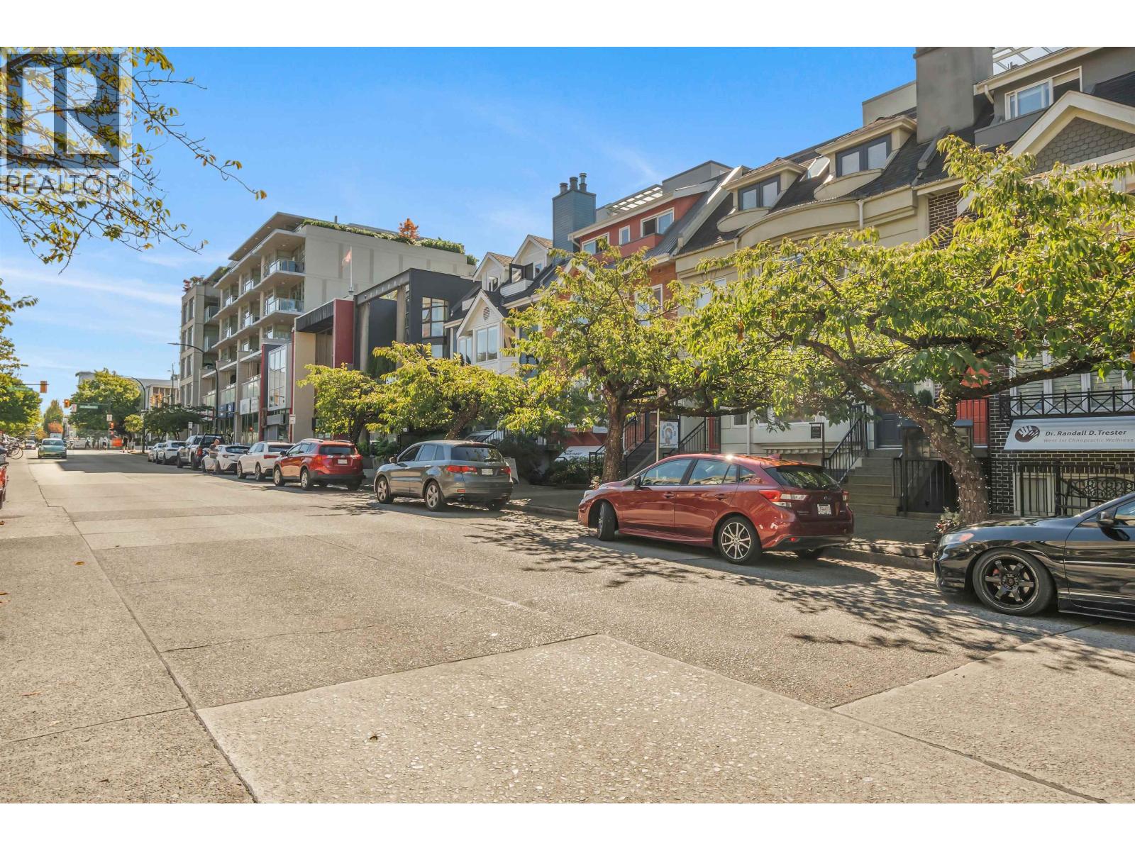 1848 W 1st Avenue, Vancouver, British Columbia  V6J 1G5 - Photo 38 - R3159409