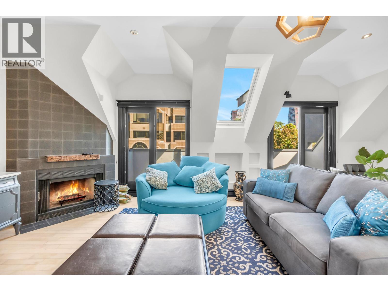 1848 W 1st Avenue, Vancouver, British Columbia  V6J 1G5 - Photo 4 - R3159409