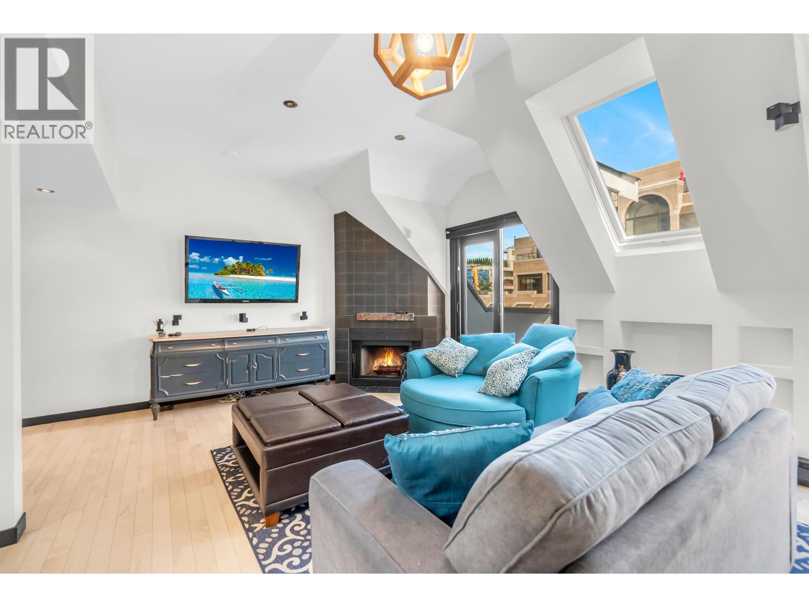 1848 W 1st Avenue, Vancouver, British Columbia  V6J 1G5 - Photo 6 - R3159409
