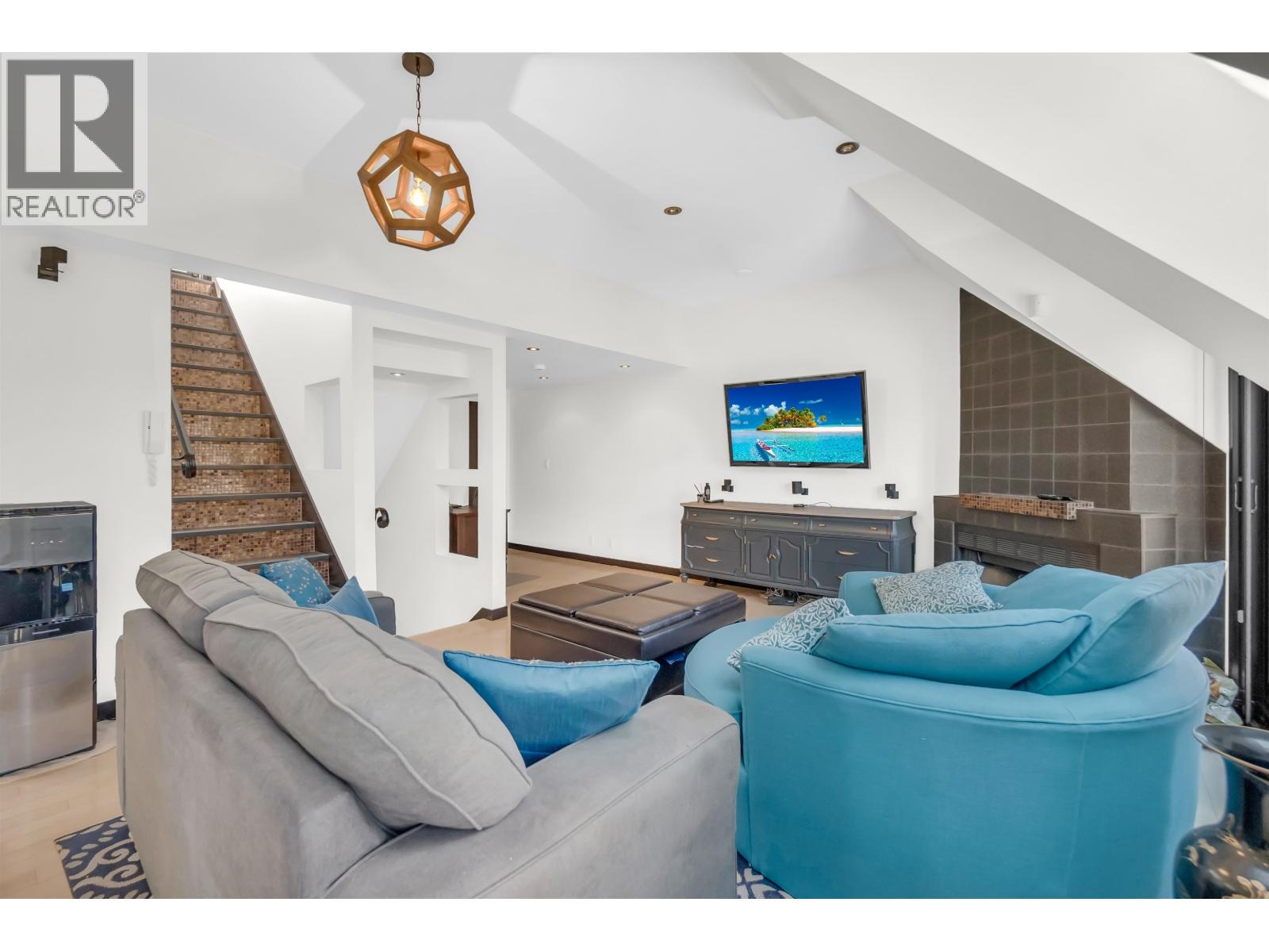1848 W 1st Avenue, Vancouver, British Columbia  V6J 1G5 - Photo 7 - R3159409