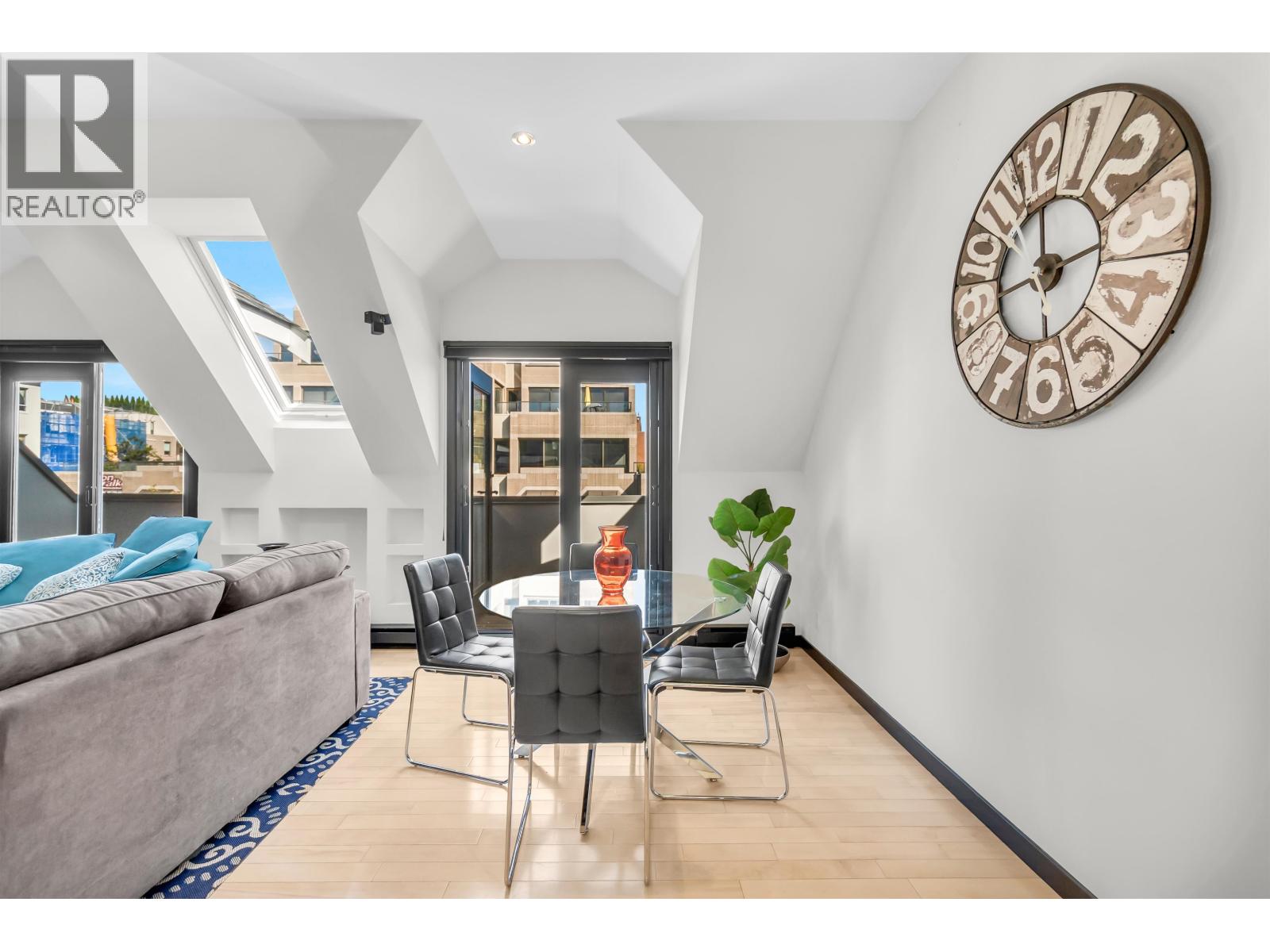 1848 W 1st Avenue, Vancouver, British Columbia  V6J 1G5 - Photo 8 - R3159409