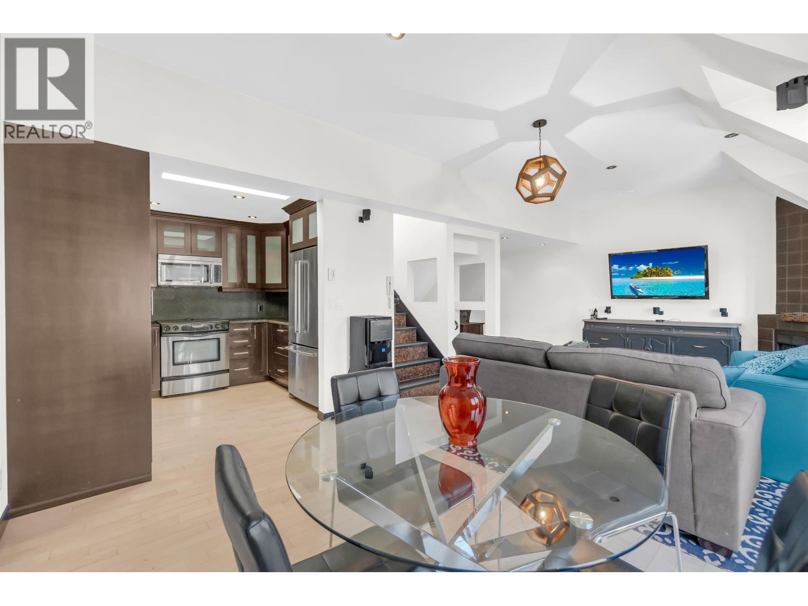 1848 W 1st Avenue, Vancouver, British Columbia  V6J 1G5 - Photo 9 - R3159409