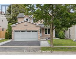 178 SANDRINGHAM DRIVE, Clarington, Ontario