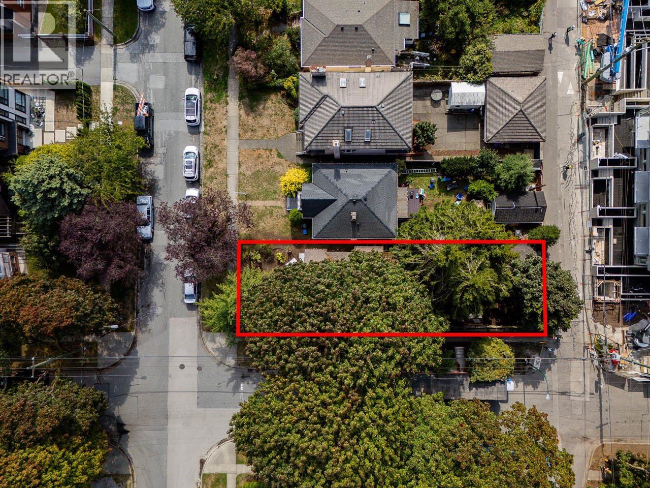 970 W 64th Avenue, Vancouver, British Columbia  V6P 2M1 - Photo 3 - R3159404