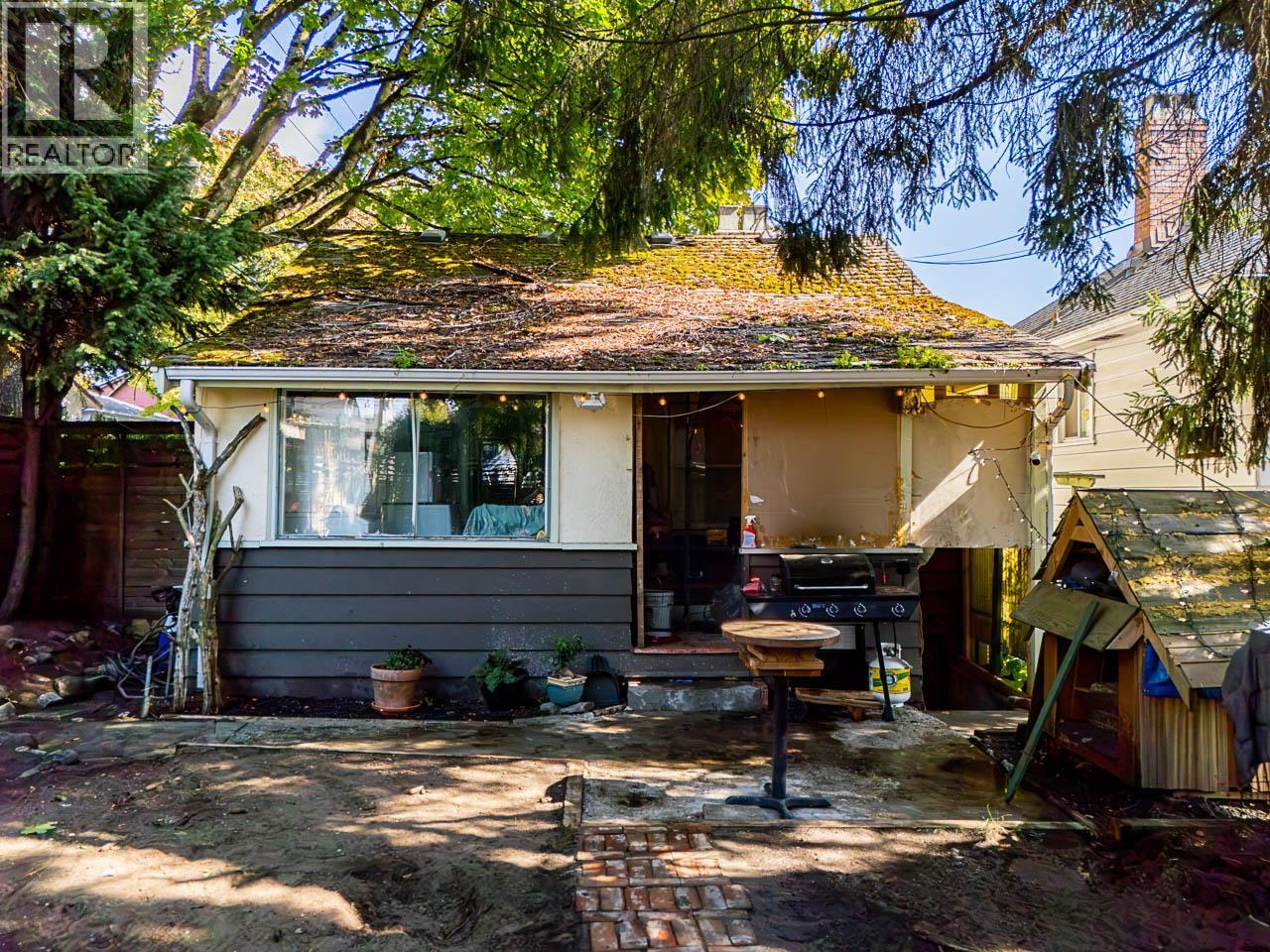 970 W 64th Avenue, Vancouver, British Columbia  V6P 2M1 - Photo 7 - R3159404