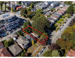970 W 64TH AVENUE, Vancouver, British Columbia