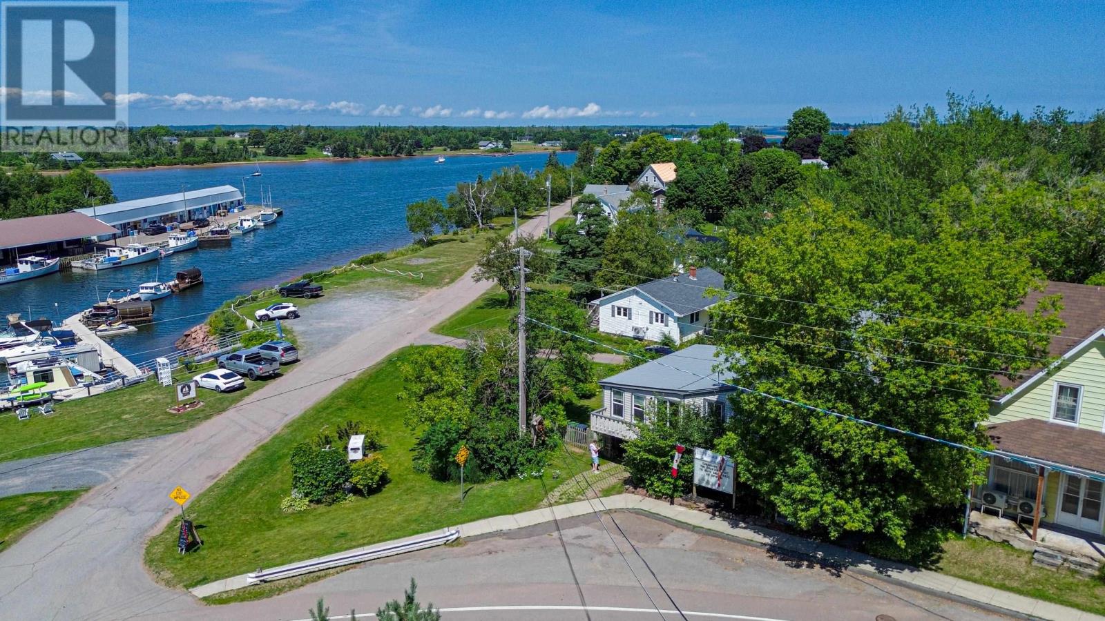 1327 Main Street, Murray Harbour, Prince Edward Island  C0A 1V0 - Photo 41 - 202621684