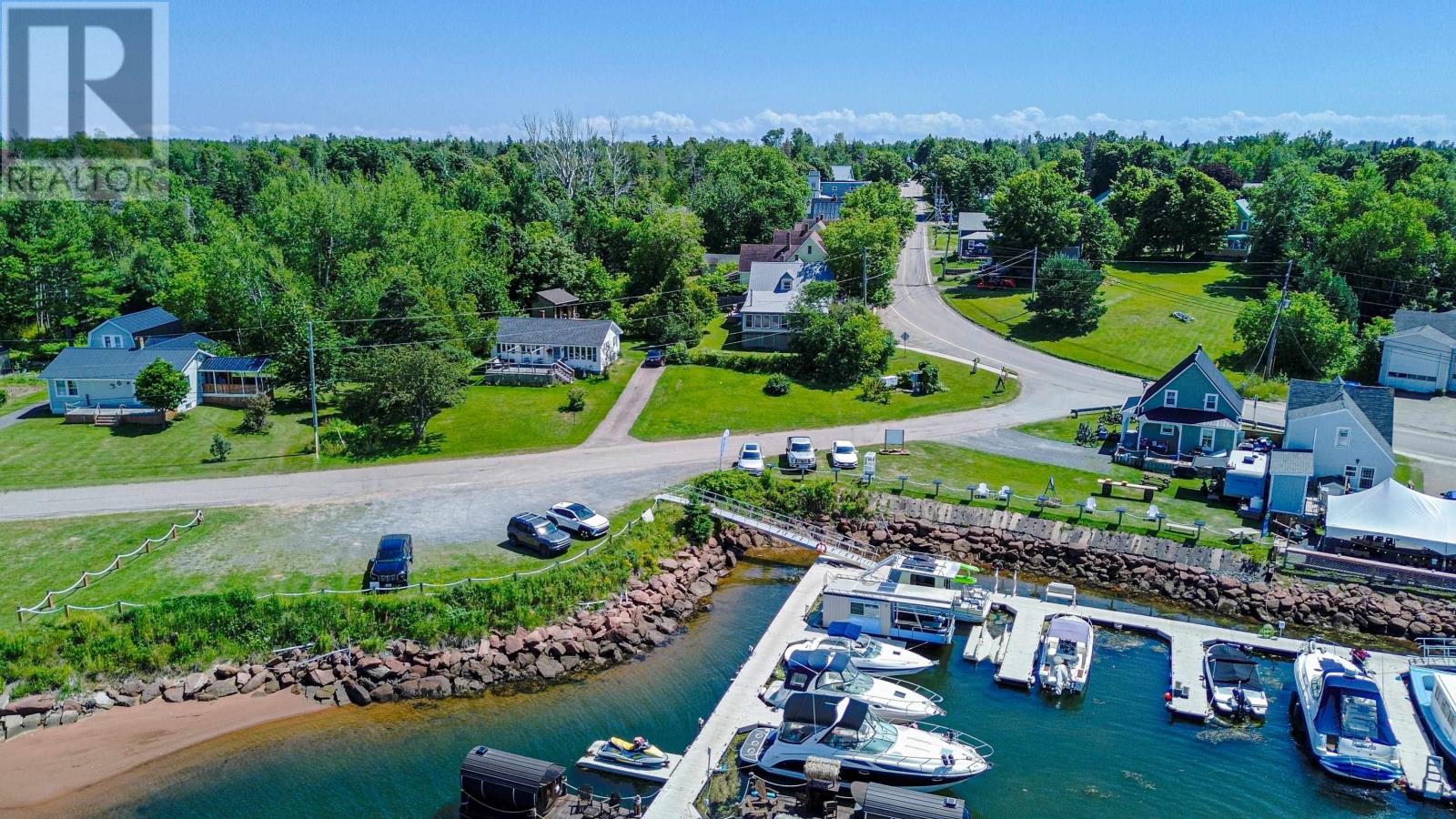 1327 Main Street, Murray Harbour, Prince Edward Island  C0A 1V0 - Photo 48 - 202621684