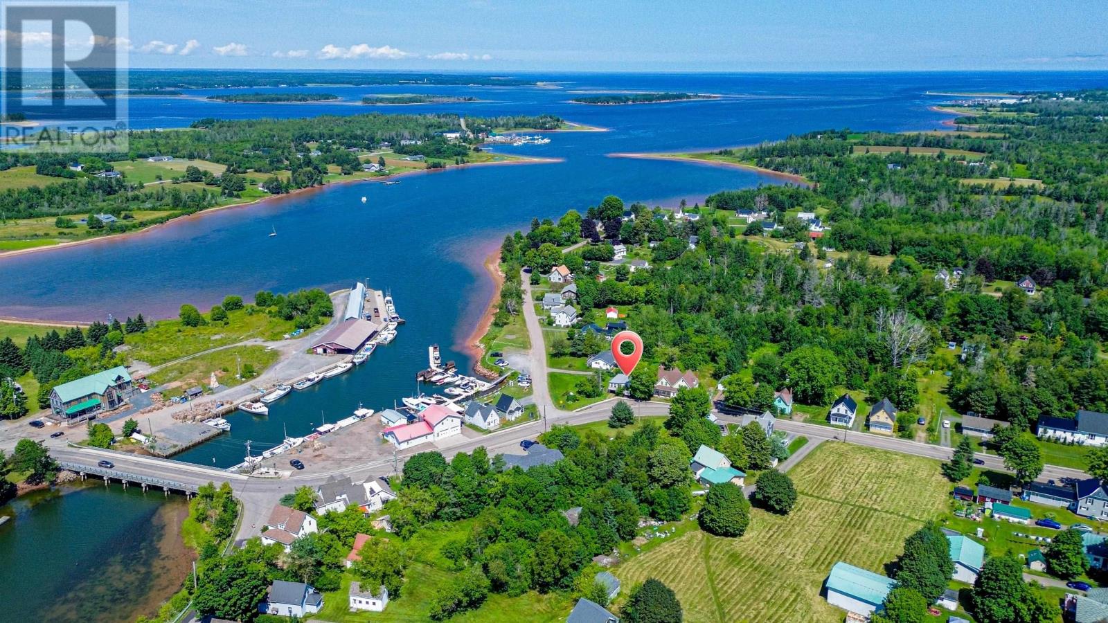 1327 Main Street, Murray Harbour, Prince Edward Island  C0A 1V0 - Photo 45 - 202621684