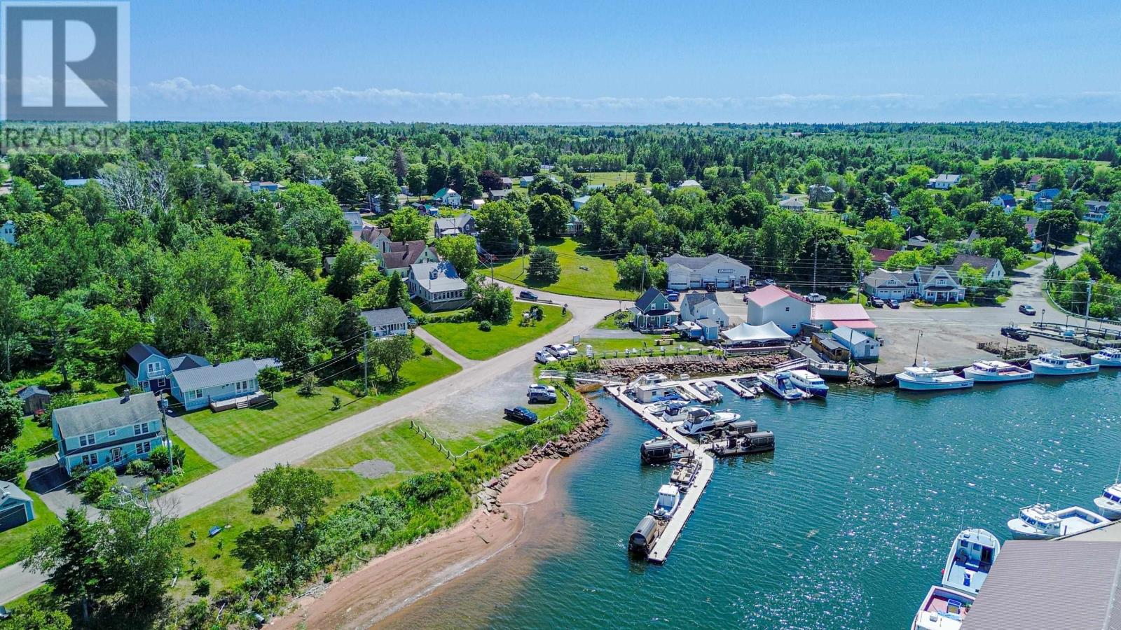 1327 Main Street, Murray Harbour, Prince Edward Island  C0A 1V0 - Photo 47 - 202621684