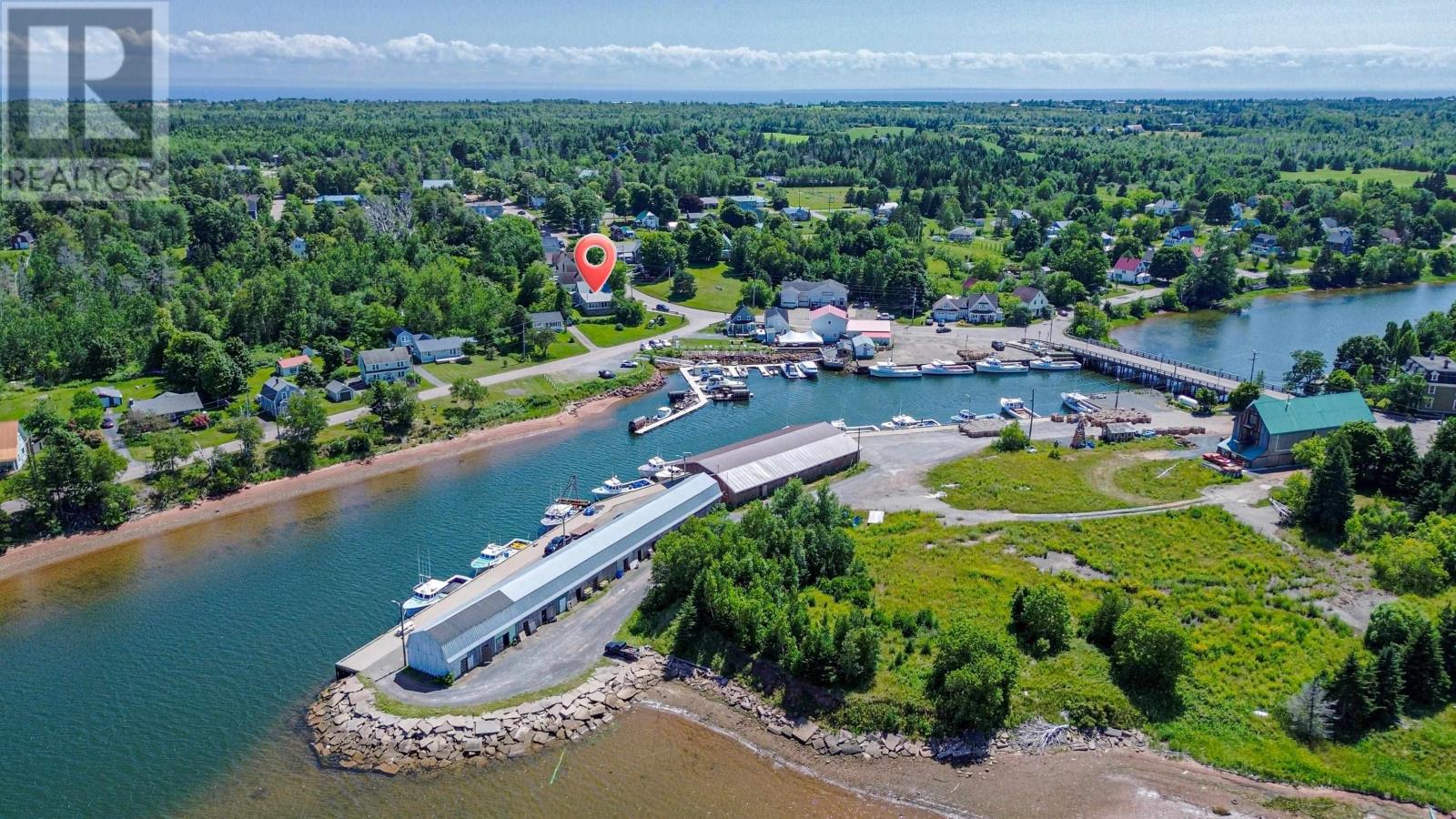 1327 Main Street, Murray Harbour, Prince Edward Island  C0A 1V0 - Photo 46 - 202621684