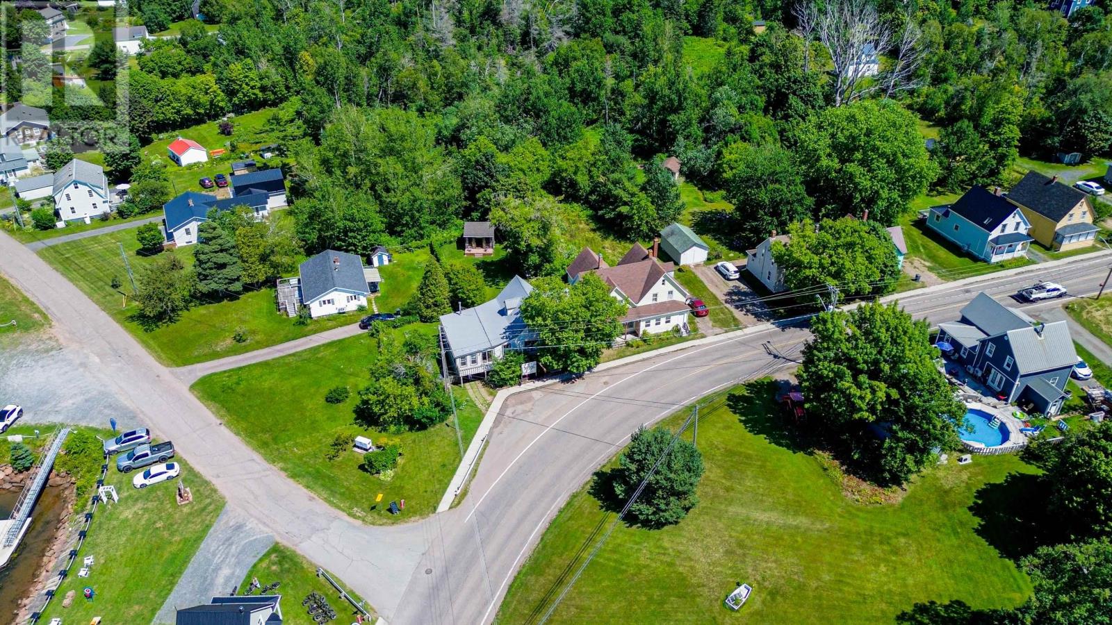 1327 Main Street, Murray Harbour, Prince Edward Island  C0A 1V0 - Photo 43 - 202621684