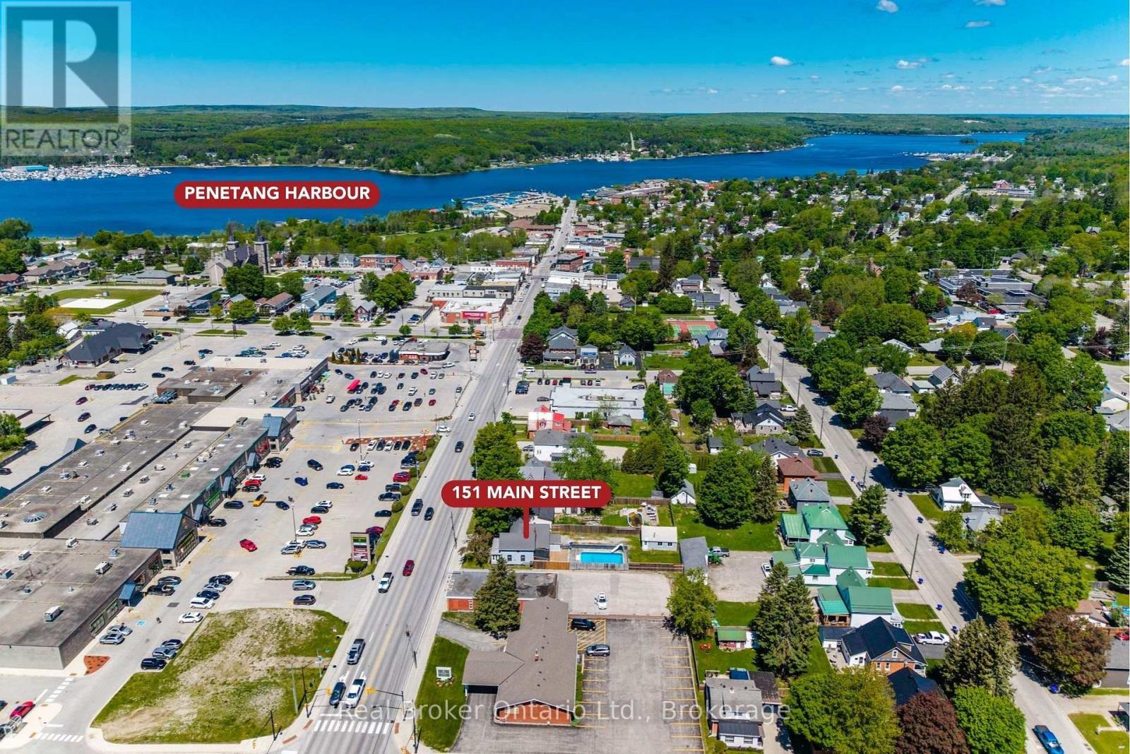 151 Main Street, Penetanguishene, Ontario  L9M 1L7 - Photo 30 - S13719278