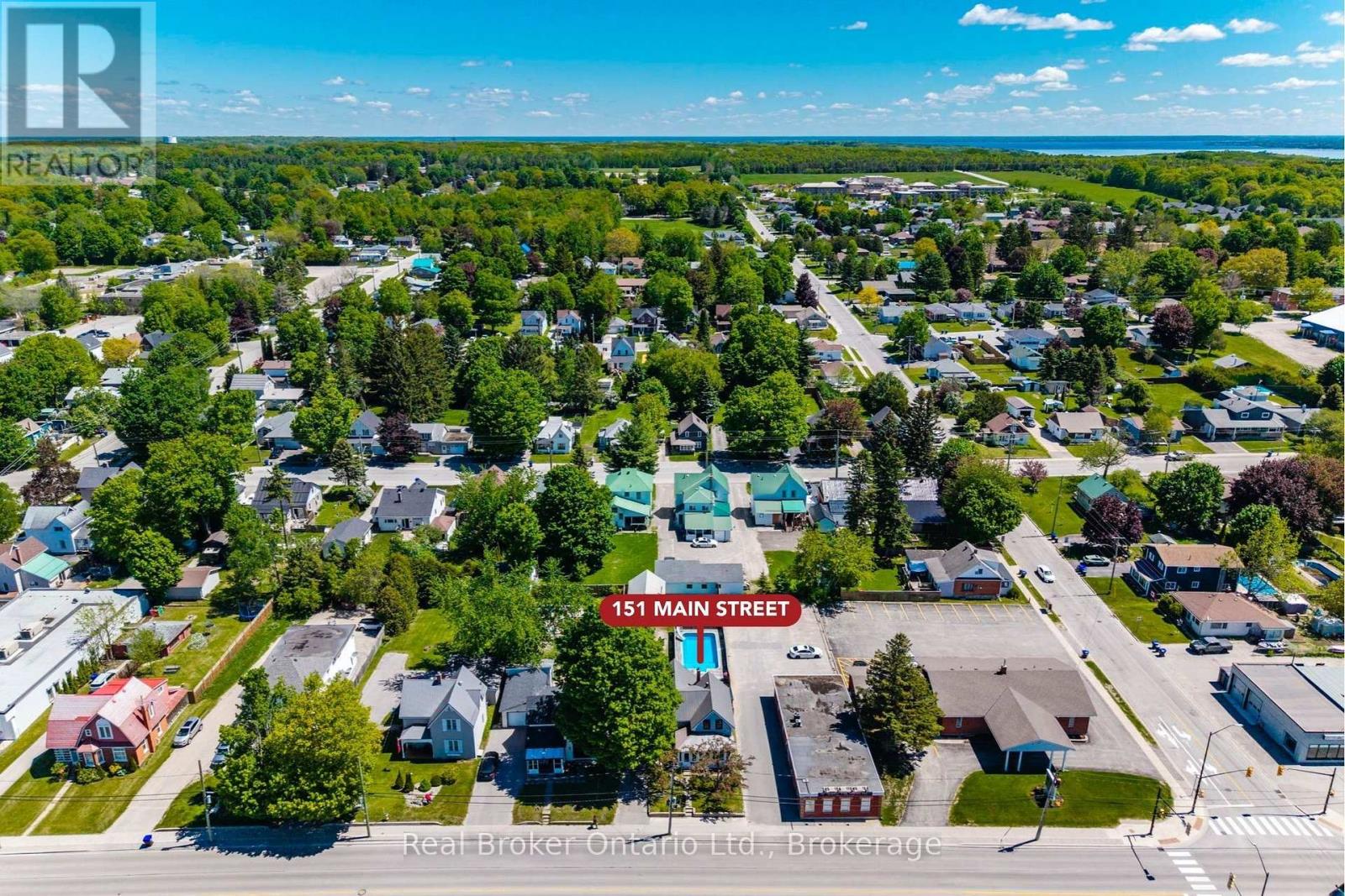 151 Main Street, Penetanguishene, Ontario  L9M 1L7 - Photo 31 - S13719278