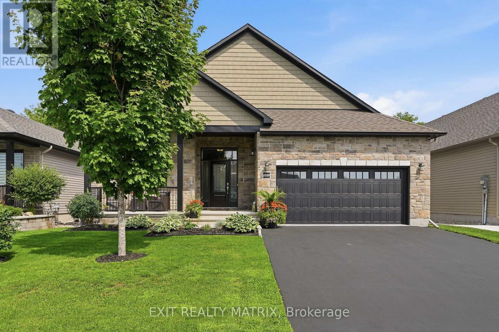 2208 Catherine Street, Clarence-Rockland, Ontario  K4K 0K7 - Photo 1 - X13719256