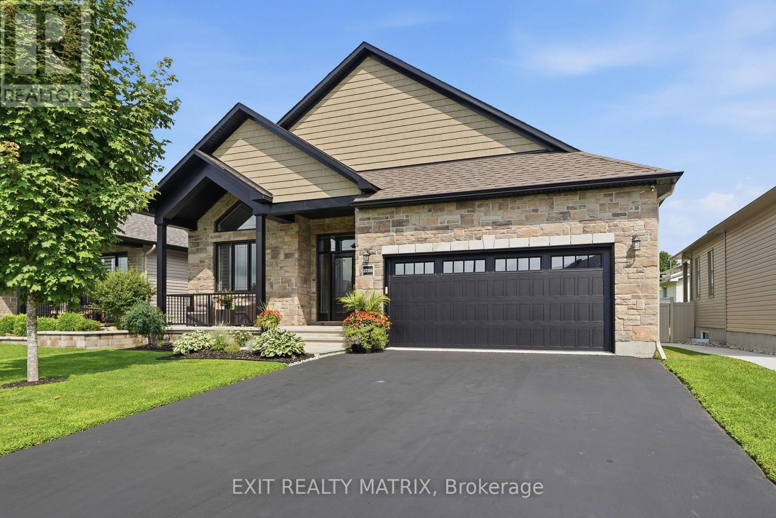 2208 Catherine Street, Clarence-Rockland, Ontario  K4K 0K7 - Photo 2 - X13719256