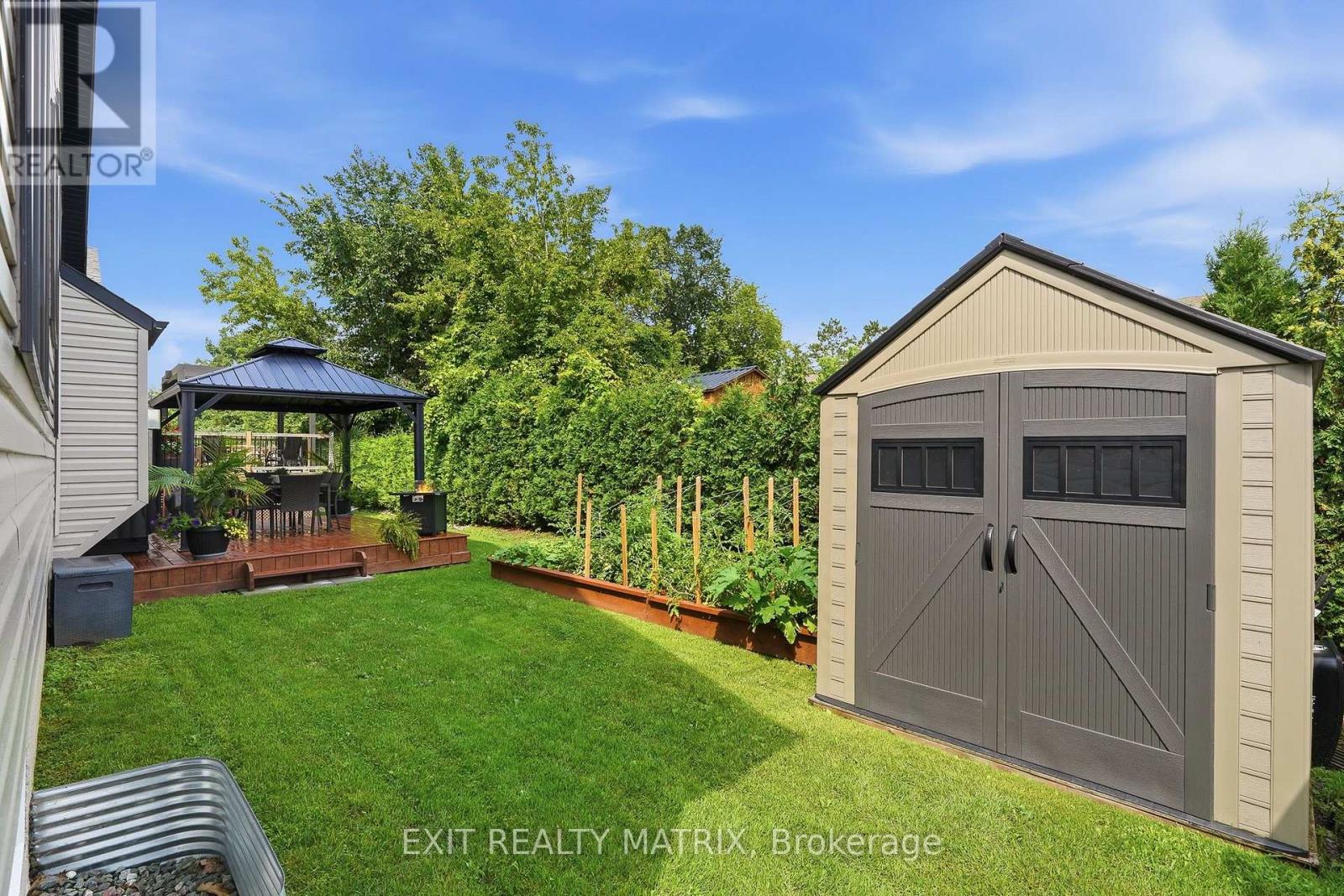 2208 Catherine Street, Clarence-Rockland, Ontario  K4K 0K7 - Photo 35 - X13719256