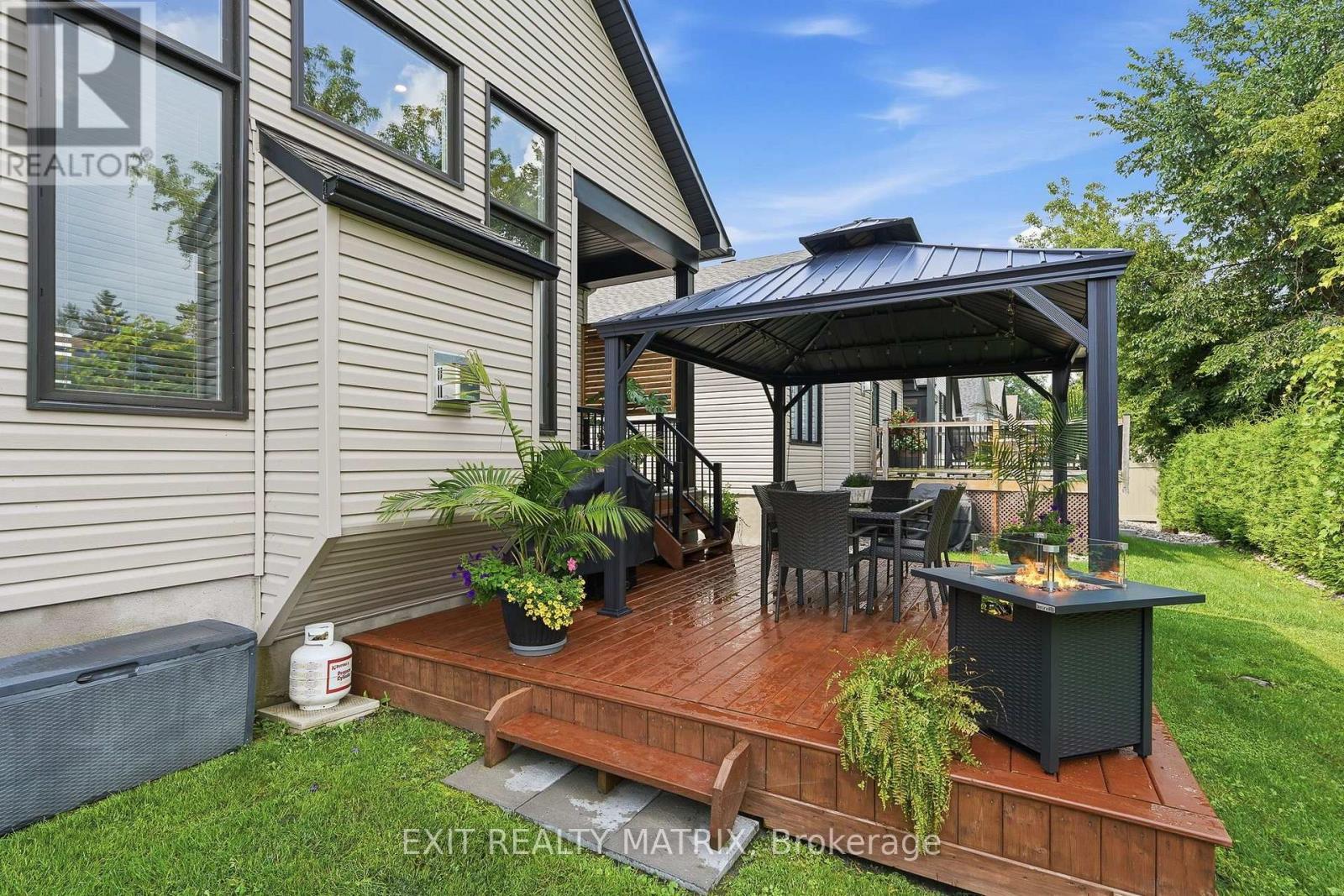 2208 Catherine Street, Clarence-Rockland, Ontario  K4K 0K7 - Photo 36 - X13719256