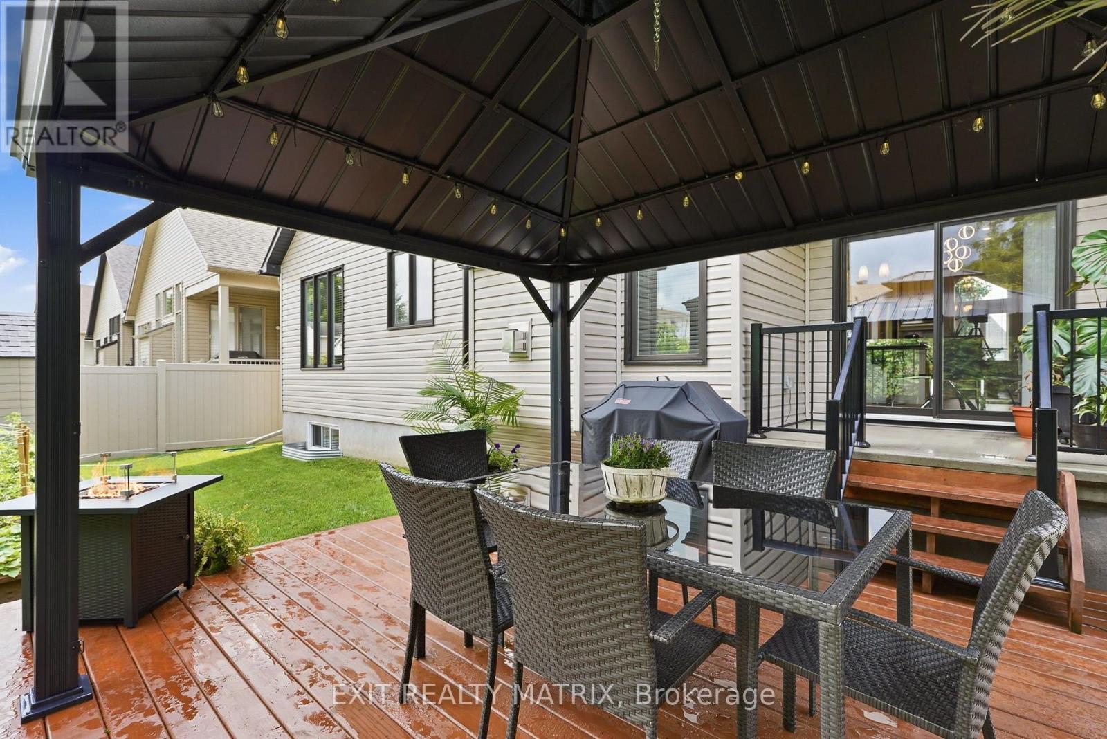 2208 Catherine Street, Clarence-Rockland, Ontario  K4K 0K7 - Photo 37 - X13719256