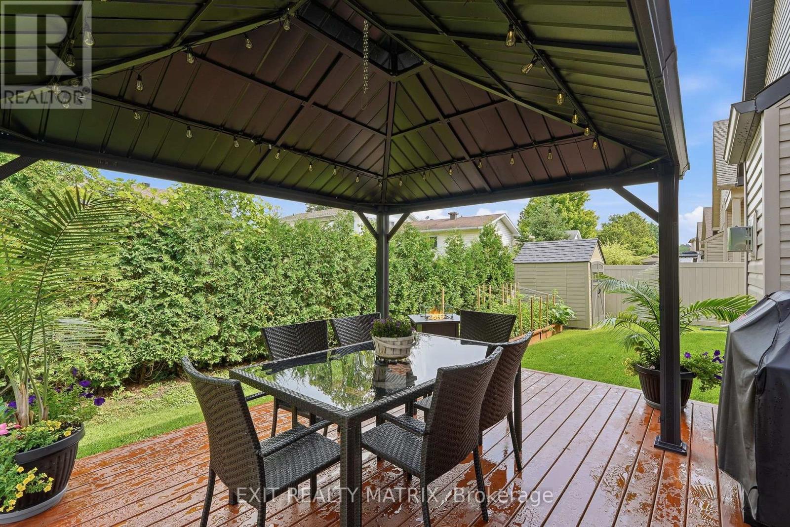 2208 Catherine Street, Clarence-Rockland, Ontario  K4K 0K7 - Photo 38 - X13719256