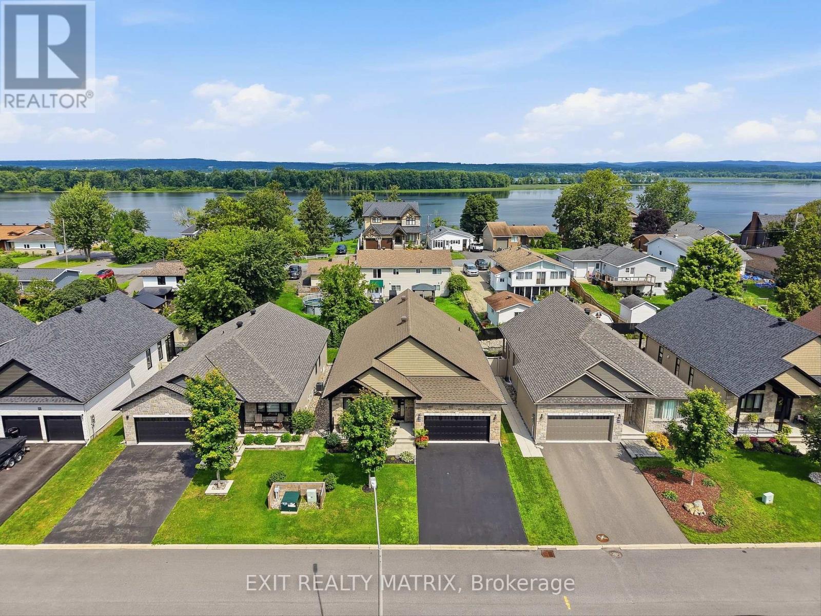 2208 Catherine Street, Clarence-Rockland, Ontario  K4K 0K7 - Photo 39 - X13719256