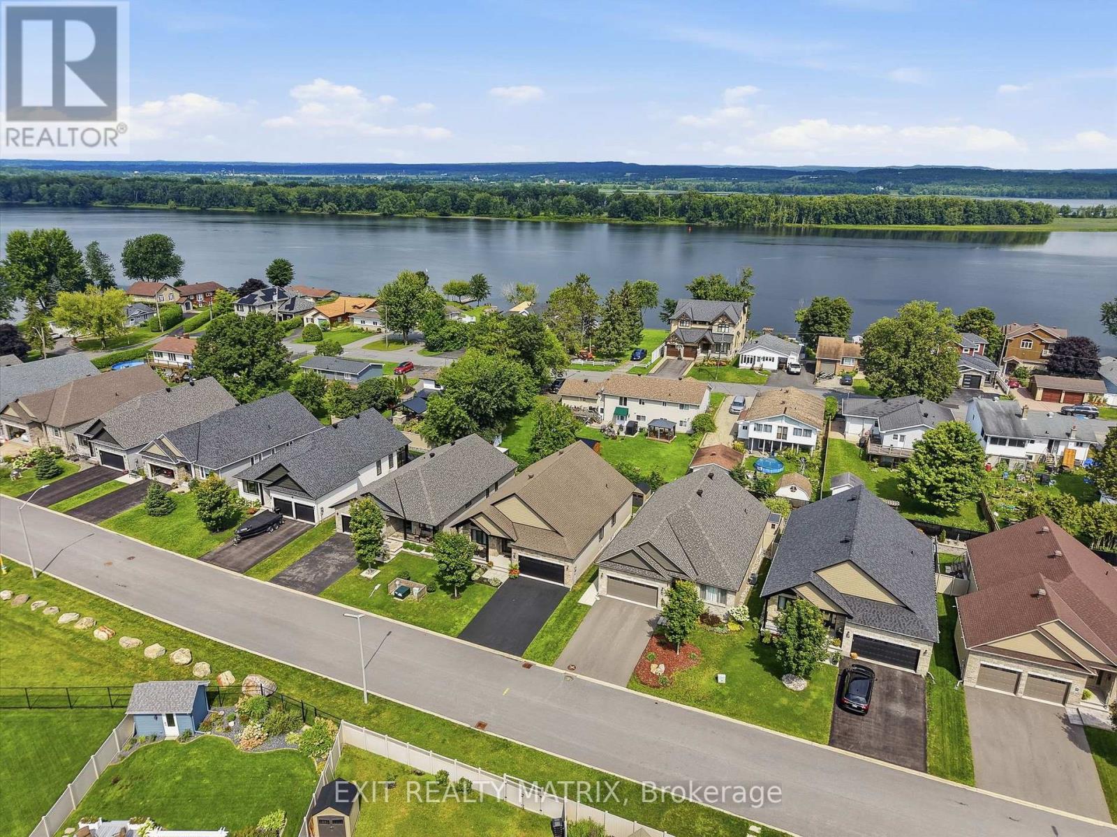 2208 Catherine Street, Clarence-Rockland, Ontario  K4K 0K7 - Photo 41 - X13719256