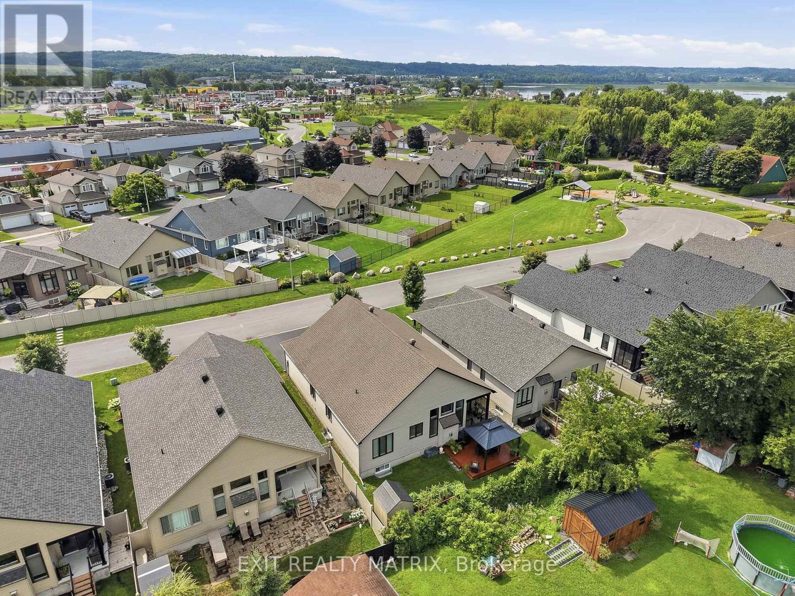 2208 Catherine Street, Clarence-Rockland, Ontario  K4K 0K7 - Photo 43 - X13719256